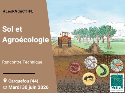 RT Agroécologie
