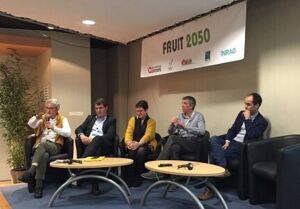 Symposium VV-GIS Fruits 2020 Symposium VV-GIS Fruits 2020